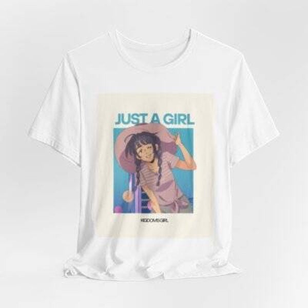 Just a Girl