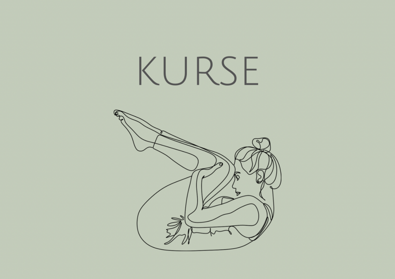 Kurse Yogaschmiede Wiernsheim