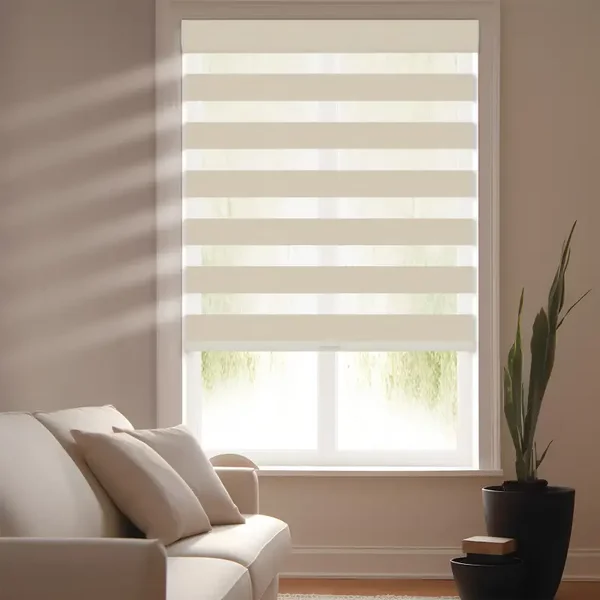 Peach Light Filtering