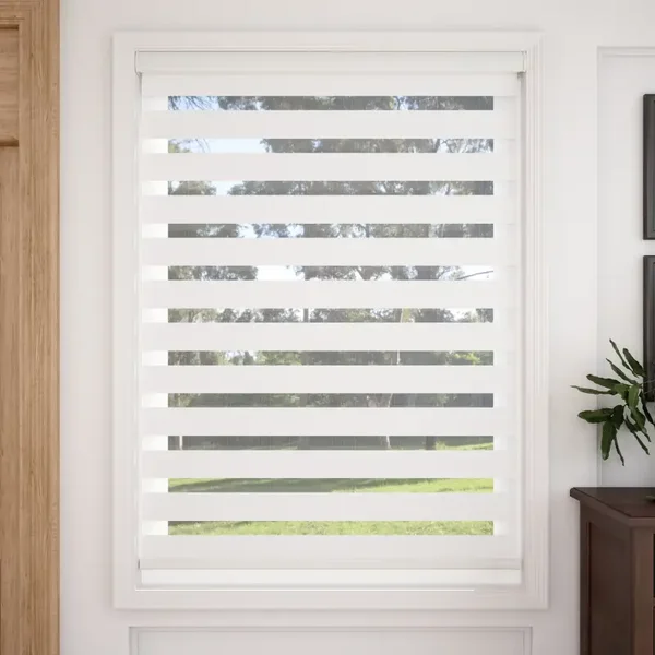 Off White Light Filtering