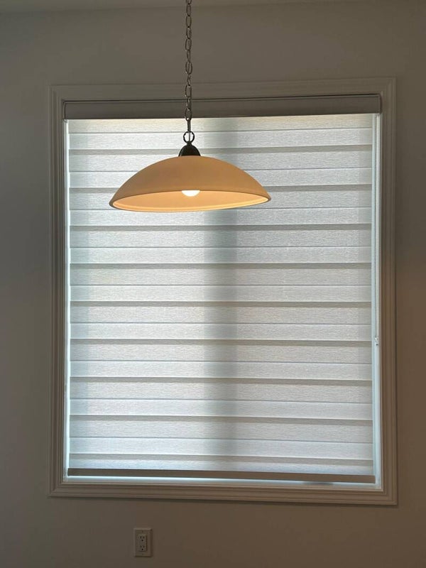 Grey Light Filtering