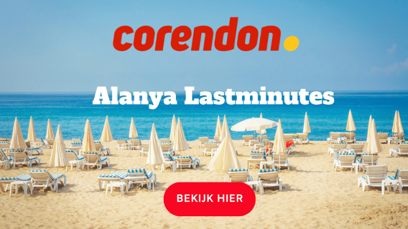 Corensdon Alanya Lastminutes