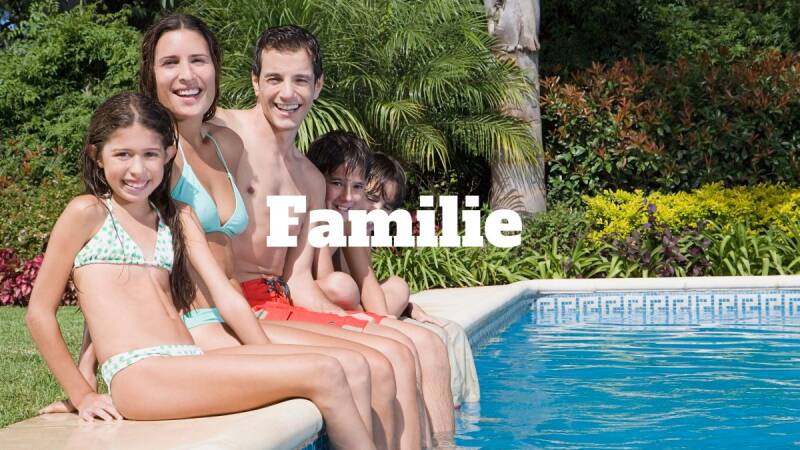 Familie vakanties Alanya