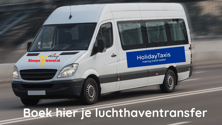 Holiday Taxis Transfers