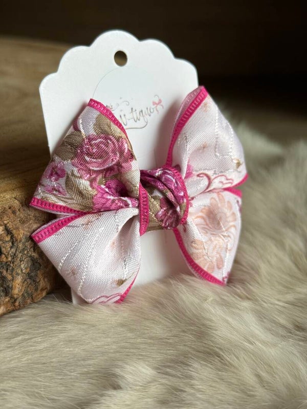 Strik Brocant Fuchsia