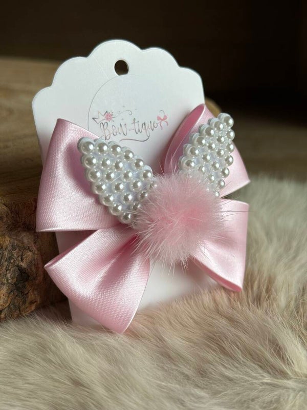 Paasstrik 8cm op speld #12