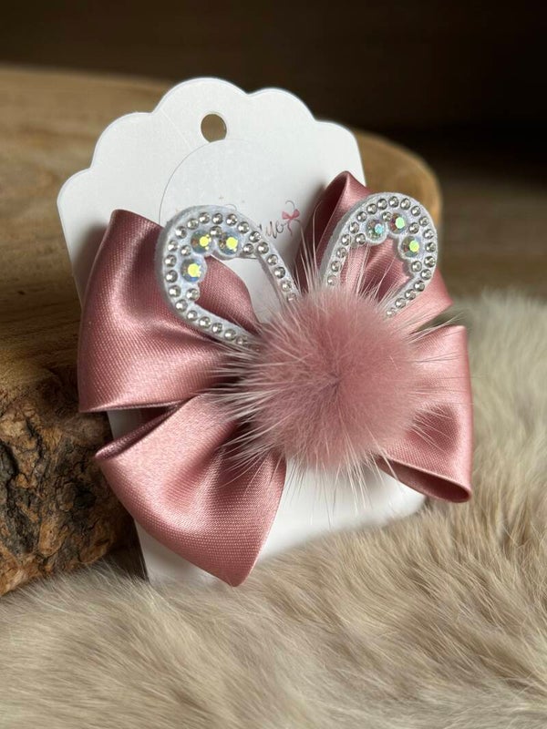 Paasstrik 8cm op speld #18