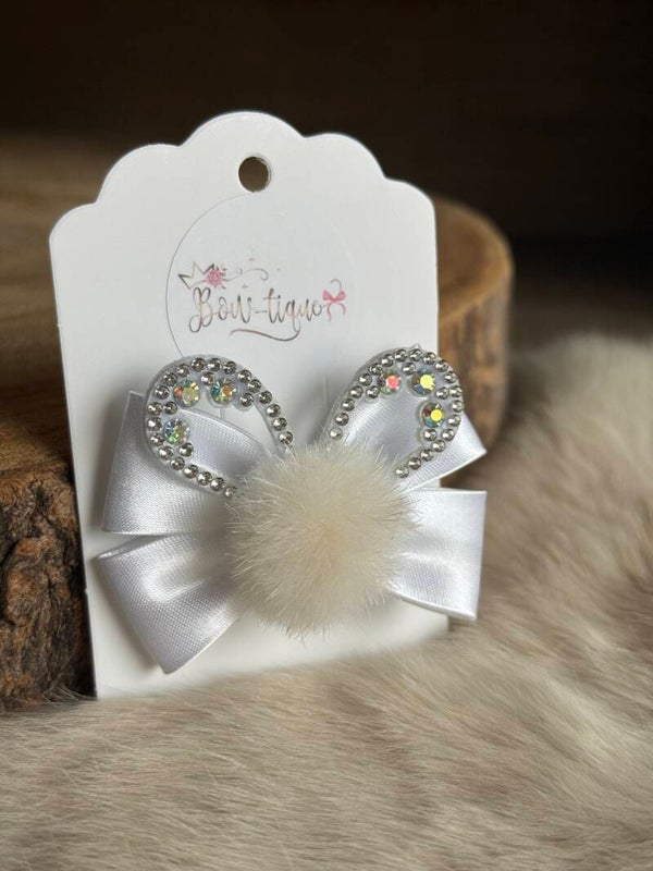 Paasstrik 5cm op speld #1