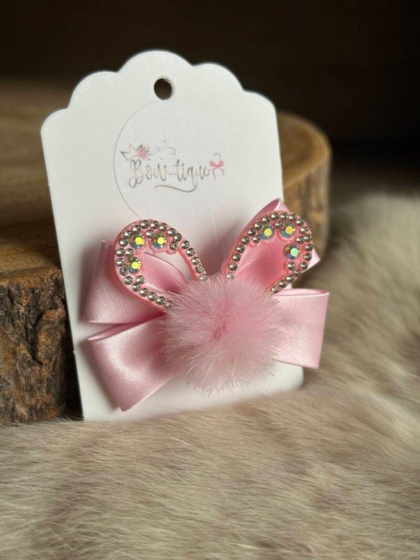 Paasstrik 5cm op speld #2