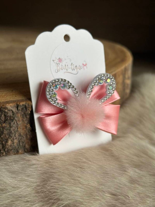 Paasstrik 5cm op speld #3