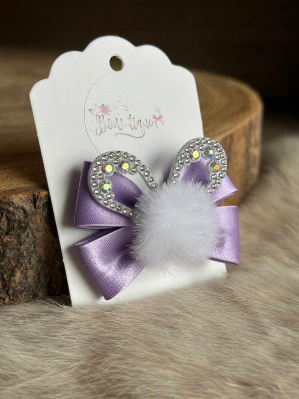 Paasstrik 5cm op speld #5