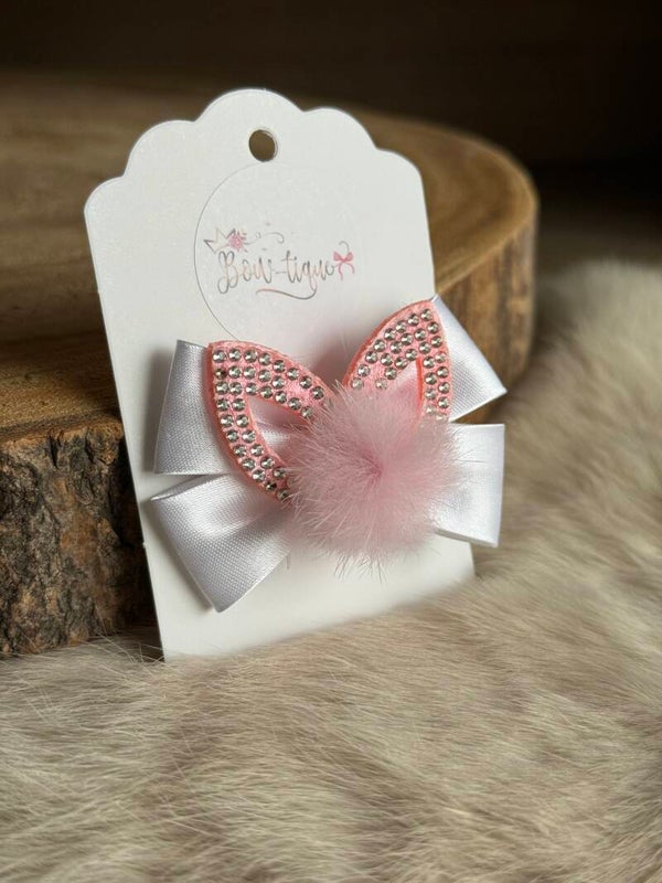 Paasstrik 5cm op speld #7