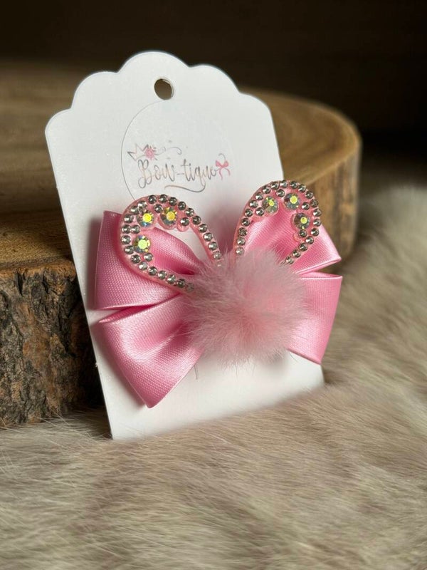 Paasstrik 5cm op speld #9