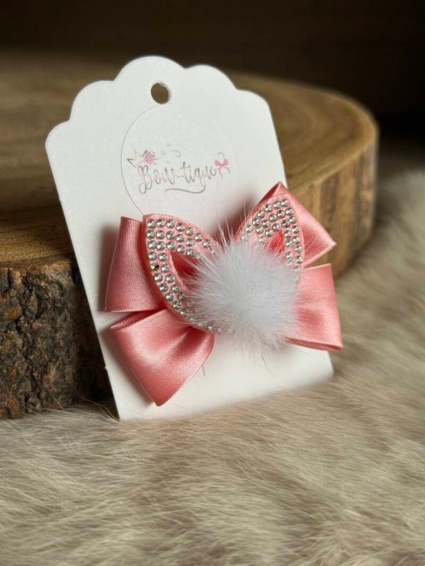 Paasstrik 5cm op speld #10