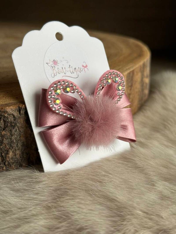 Paasstrik 5cm op speld #11