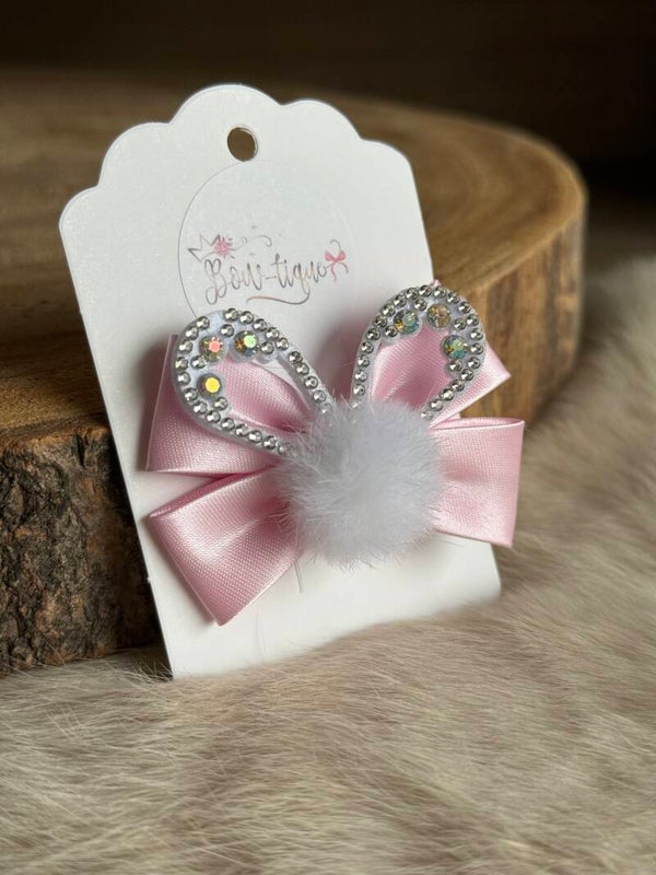 Paasstrik 5cm op speld #12