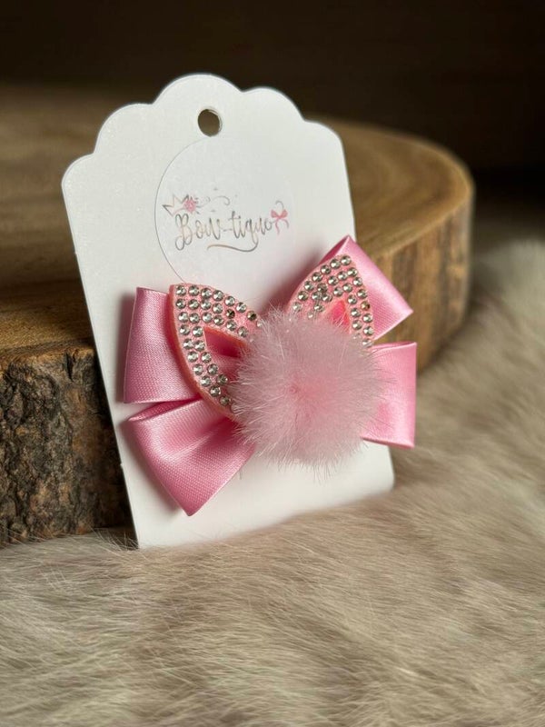 Paasstrik 5cm op speld #13