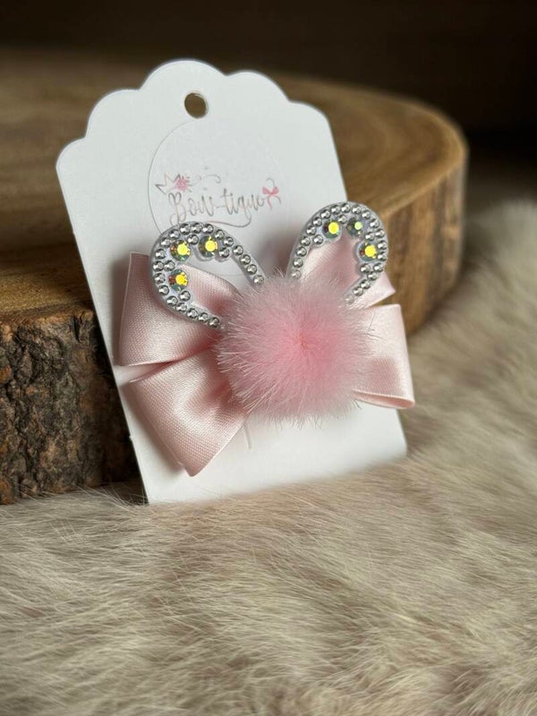 Paasstrik 5cm op speld #14