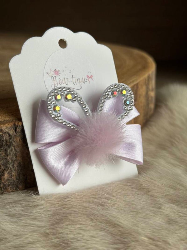 Paasstrik 5cm op speld #15