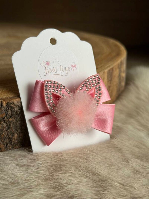 Paasstrik 5cm op speld #18