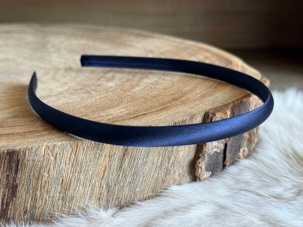 Diadeem Navy