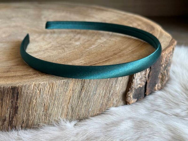 Diadeem Forest Green