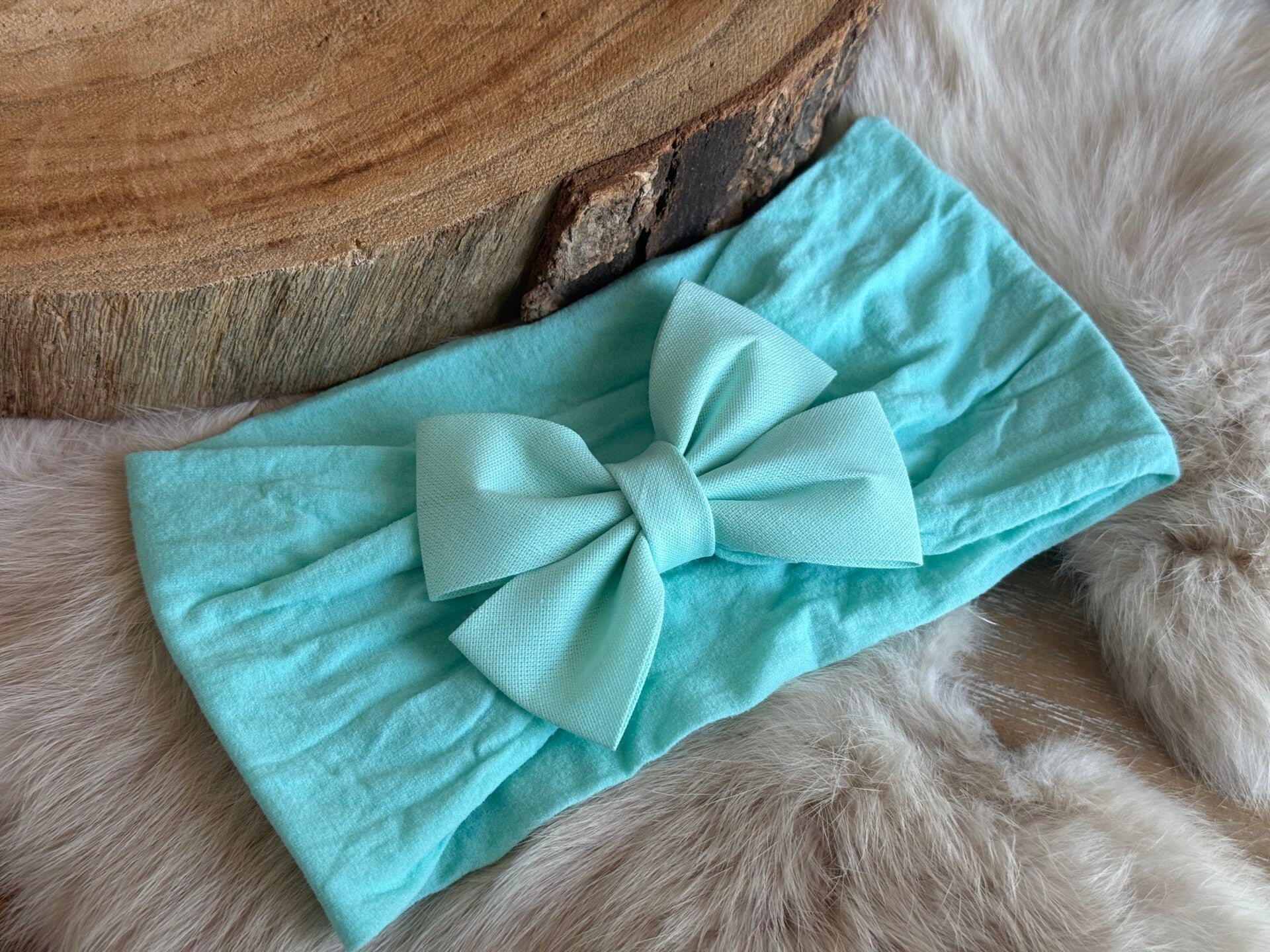 Brede hoofdband Caribbean Sea