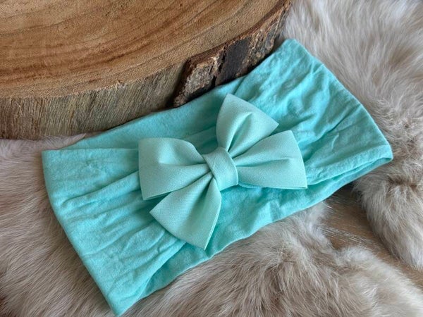 Brede hoofdband Caribbean Sea