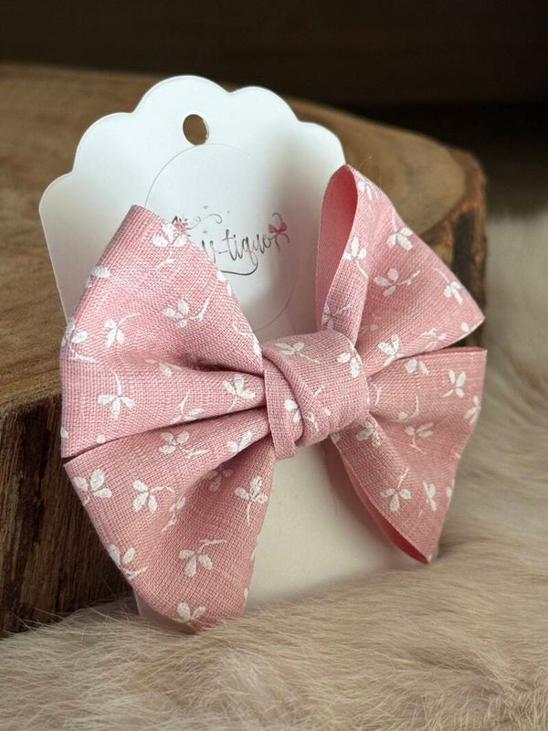 Strik Marie-Lou Oud Roze