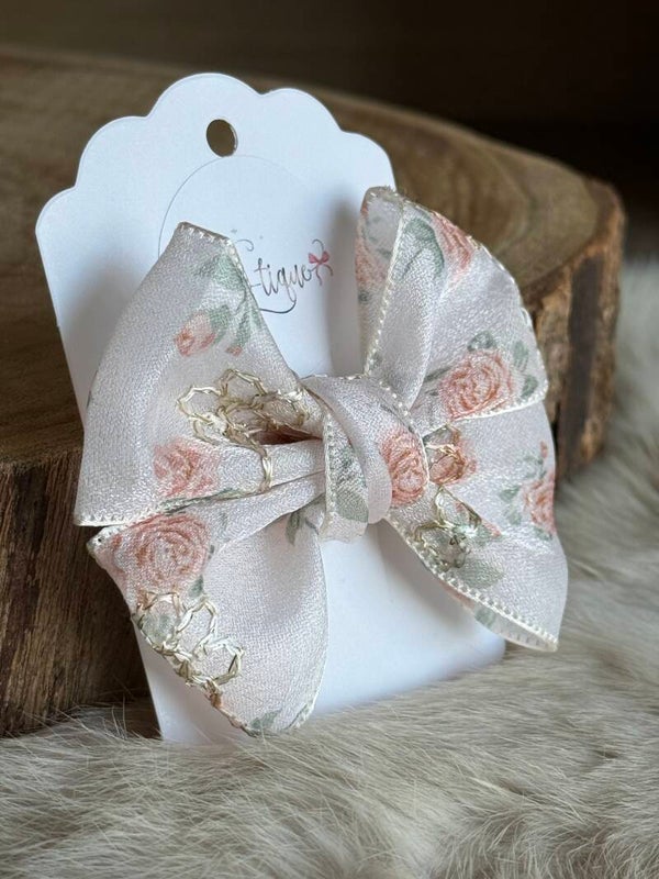 Strik Qiëlle 8cm