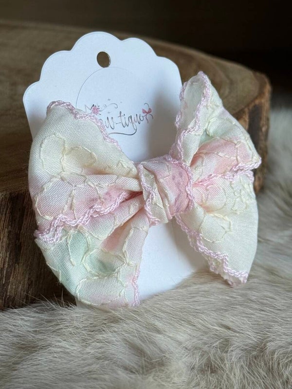 Strik Amélie 8cm