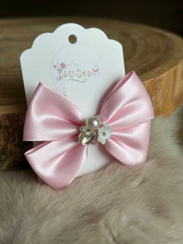 Strik met afwerking #36