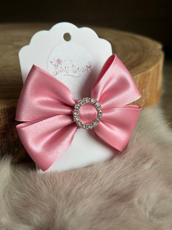 Strik met afwerking #39