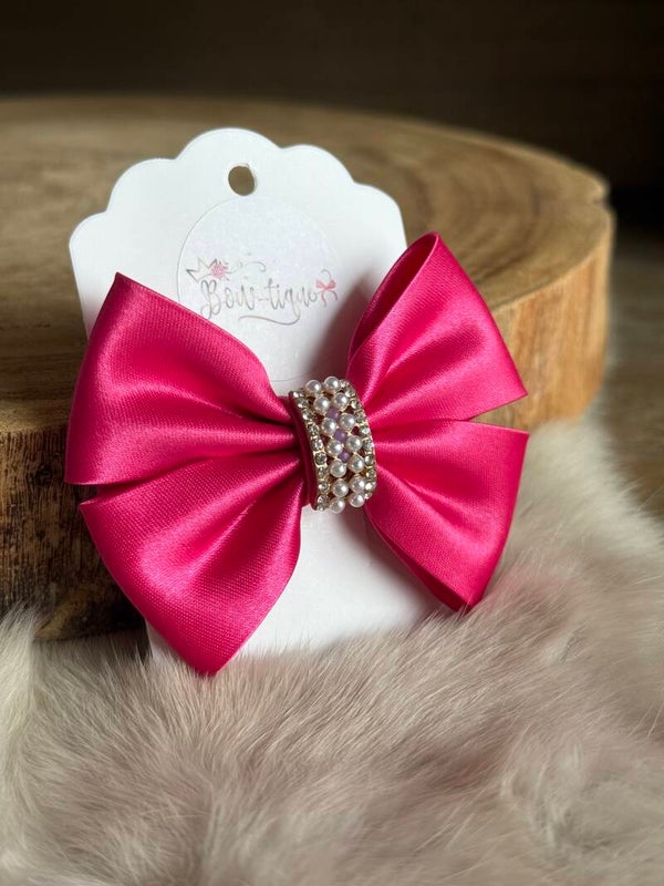 Strik met afwerking #40