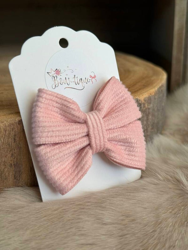 Geribbelde strik mat Azalea