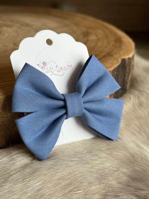 Katoenen Strik Airforce