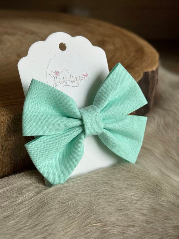 Katoenen Strik Caribbean Sea