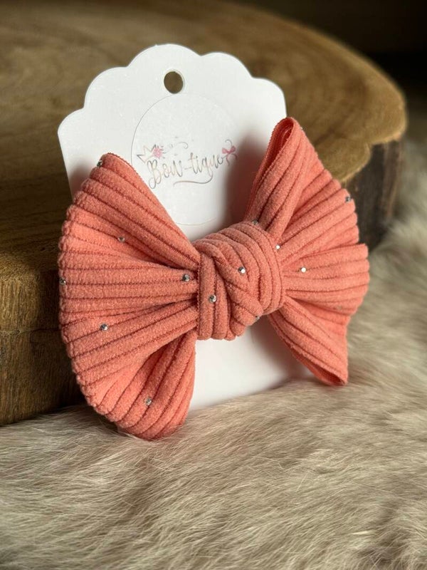 Strik gestreept studs Helena Koraal