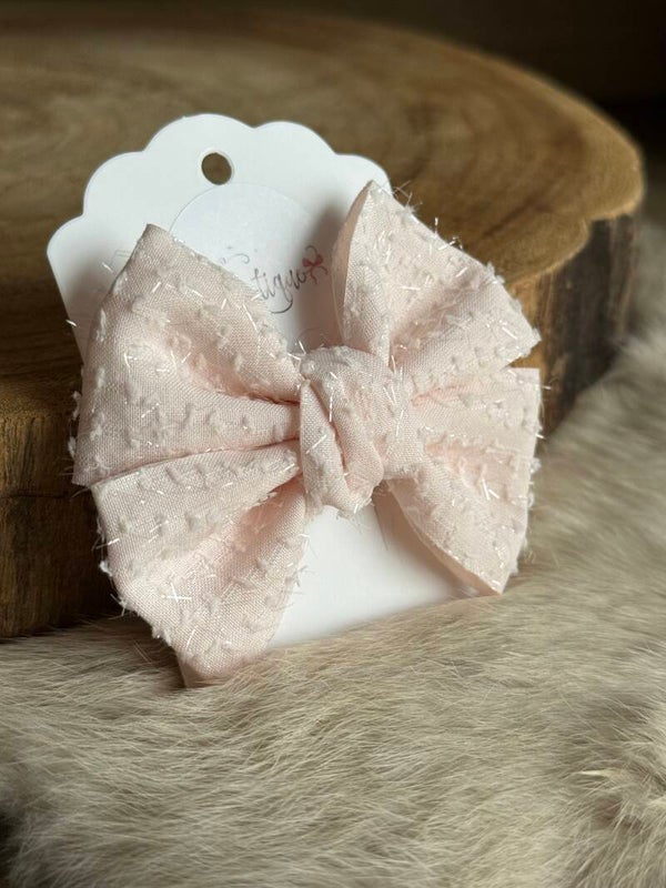 Strik Odette Lichtroze