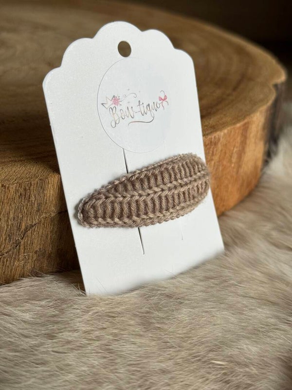 Klikklakspeldje textuur coffee