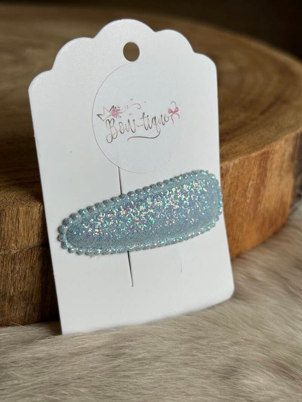 Klikklakspeldje fijne blinkers Lichtblauw