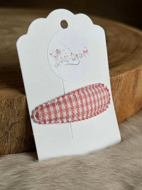 Klikklakspeldje Vichy Koraal