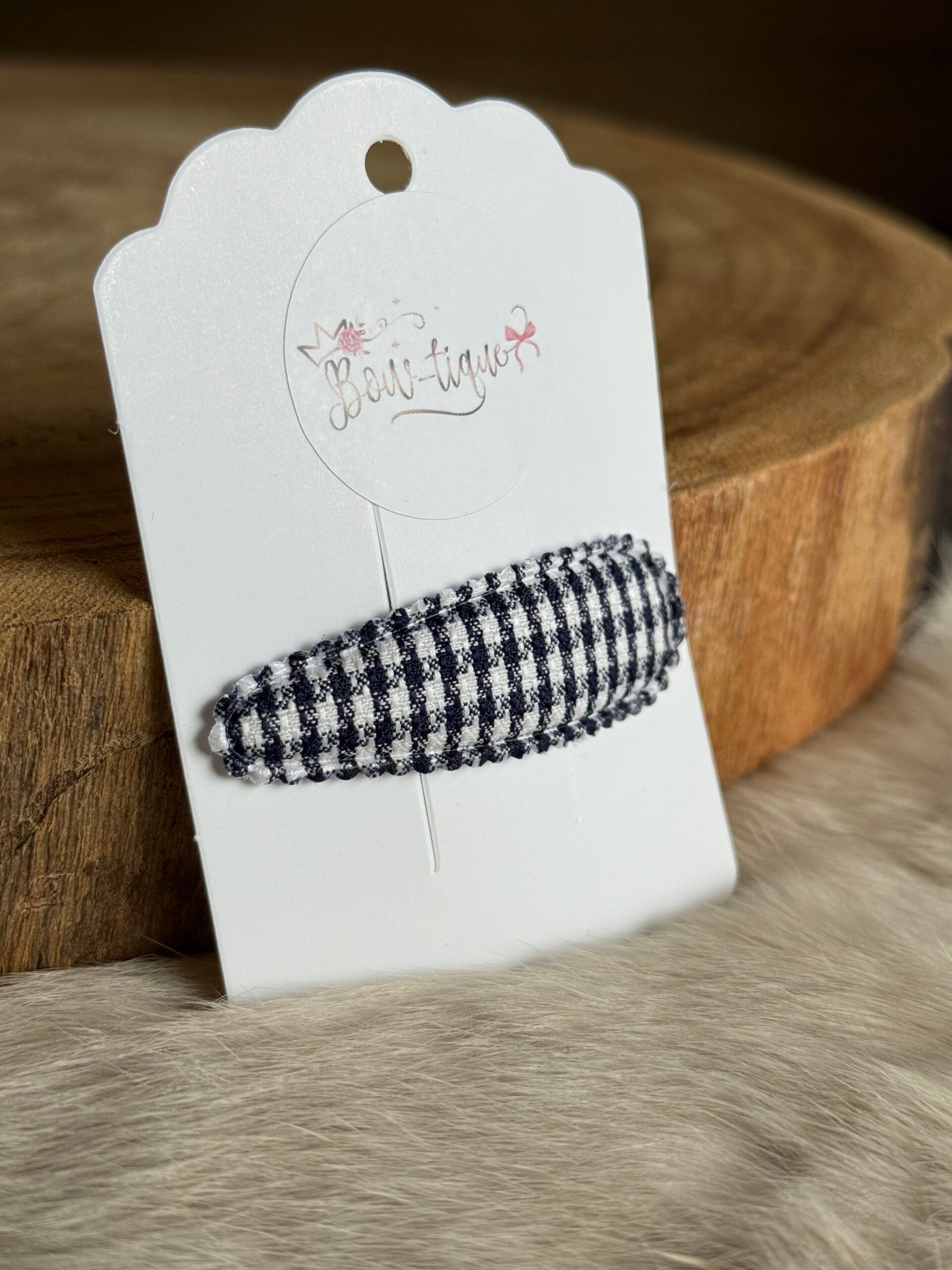 Klikklakspeldje Vichy Navy