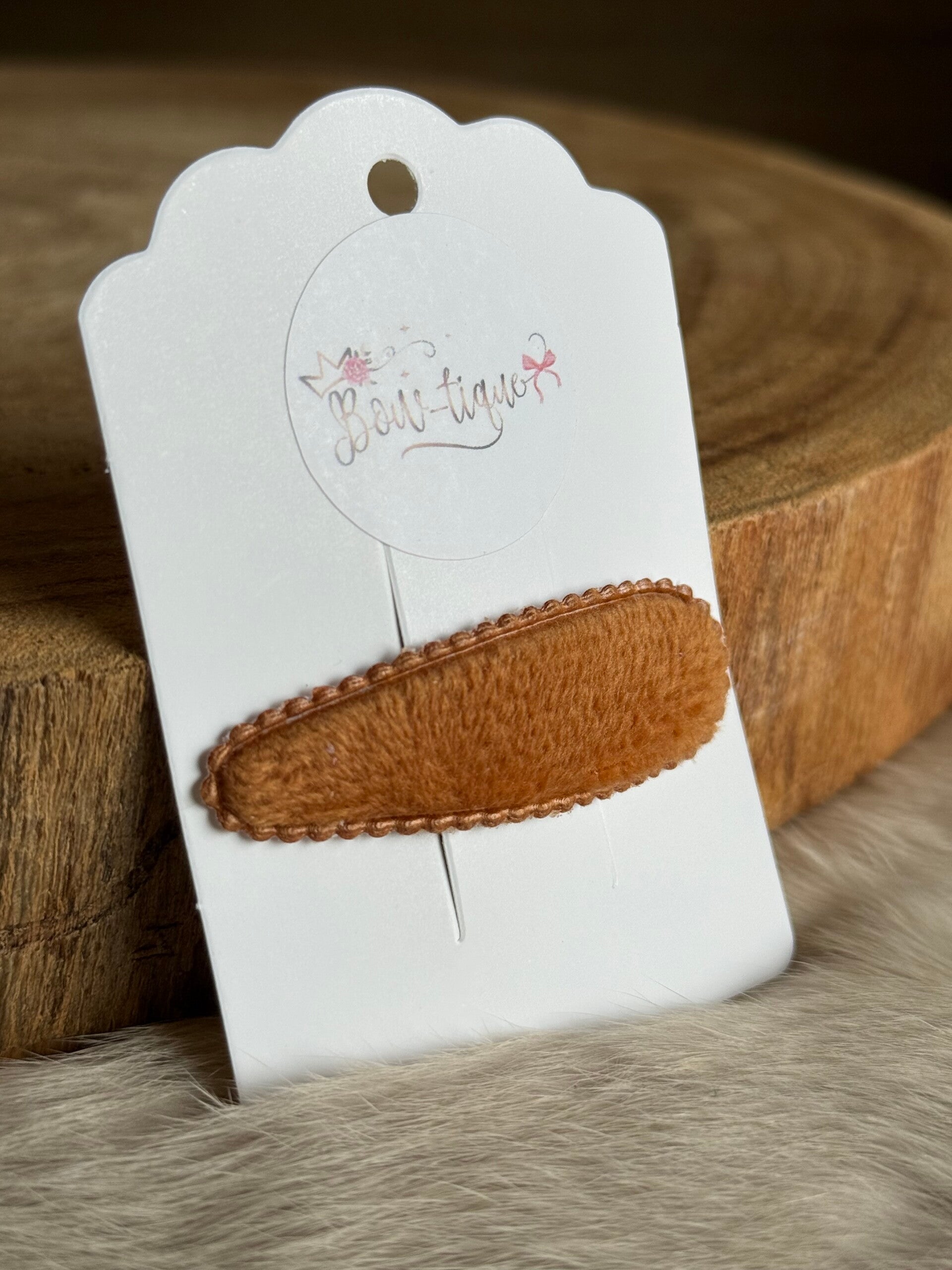 Klikklakspeldje Teddy Camel