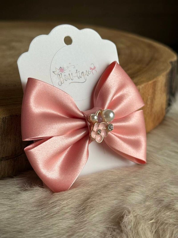 Strik met afwerking #1