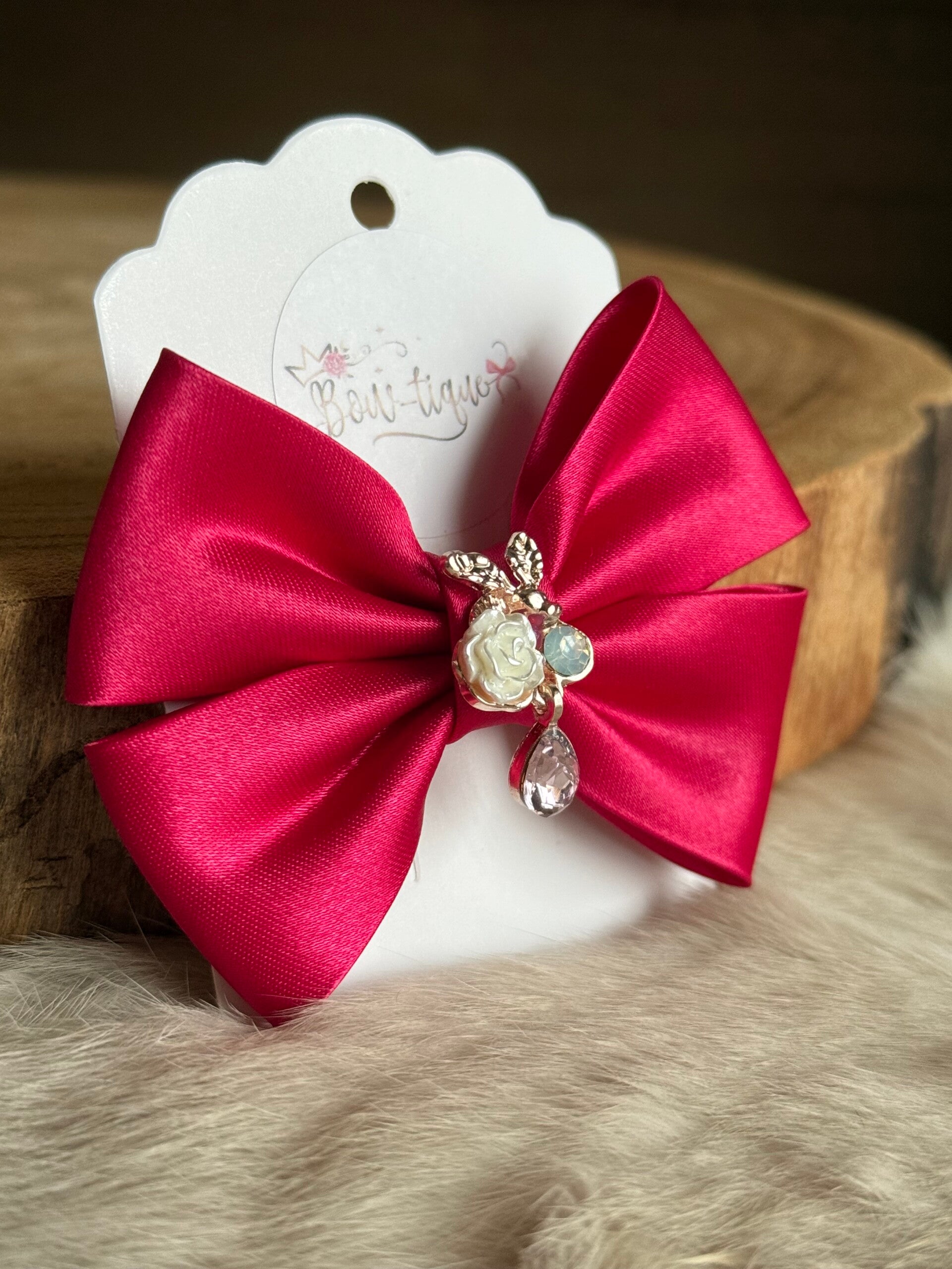 Strik met afwerking #2