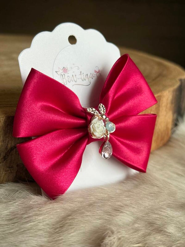 Strik met afwerking #2