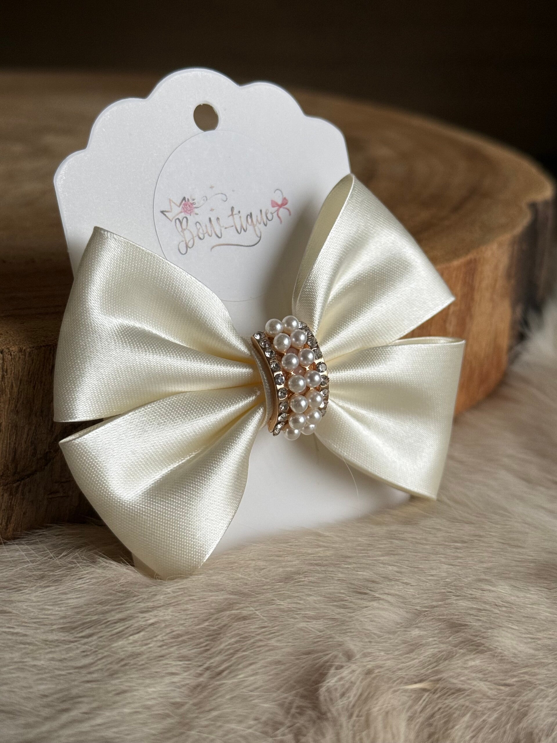 Strik met afwerking #5