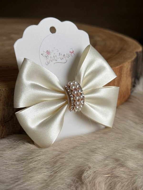 Strik met afwerking #5