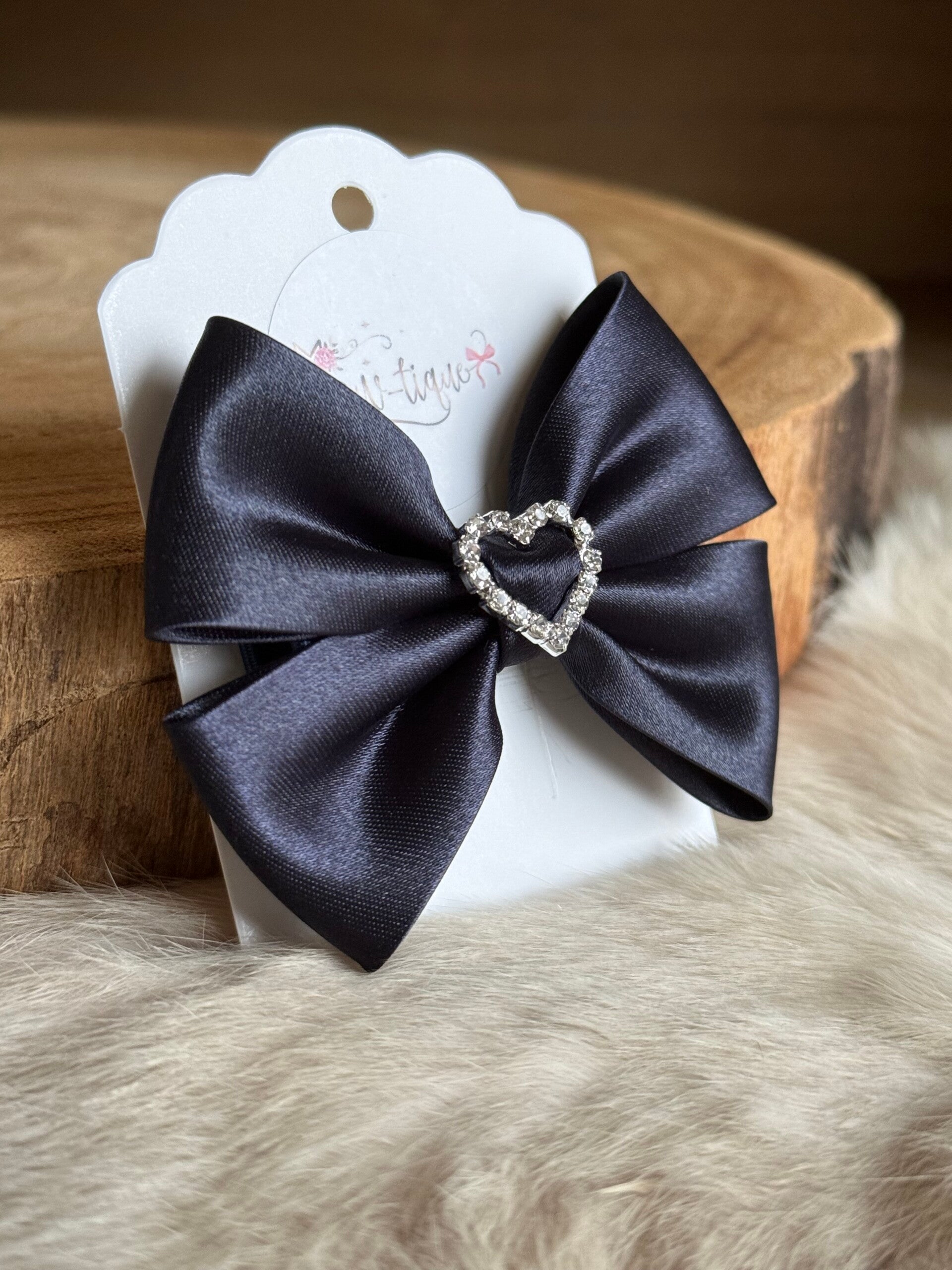 Strik met afwerking #6